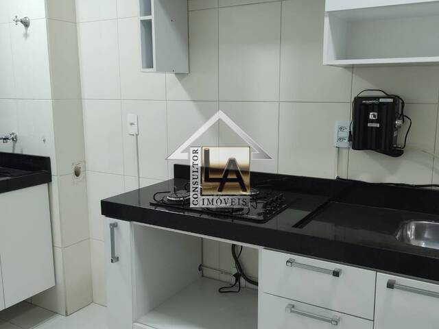 #909 - Apartamento para Venda em Indaiatuba - SP - 2