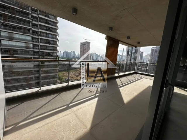 Venda em Jardim das Acácias - São Paulo