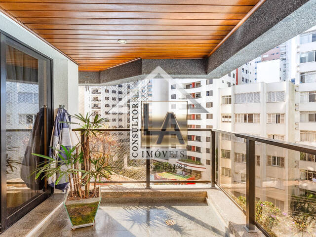 Venda em Pinheiros - São Paulo