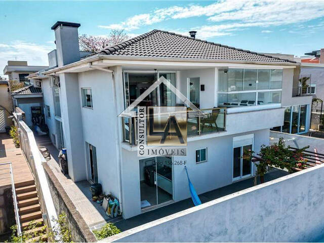 #930 - Casa em condomínio para Venda em Indaiatuba - SP - 1