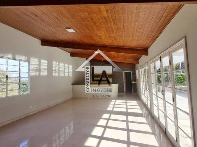 #931 - Casa para Venda em Indaiatuba - SP - 2