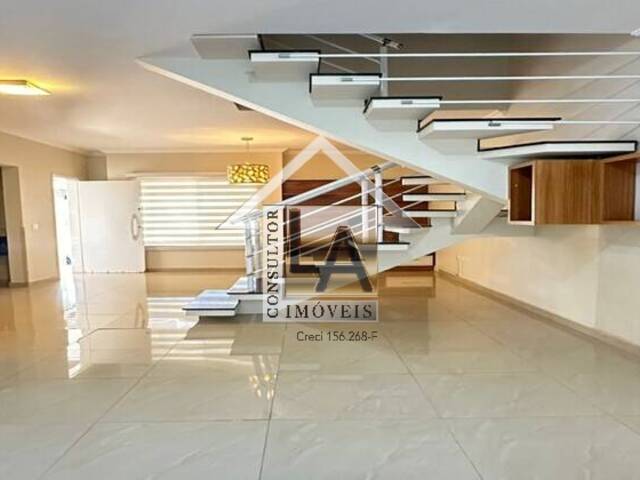 #932 - Casa em condomínio para Venda em Indaiatuba - SP - 3