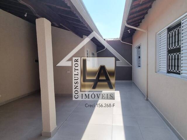 Casa para Venda em Indaiatuba - 4