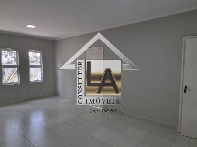 #934 - Casa para Venda em Indaiatuba - SP
