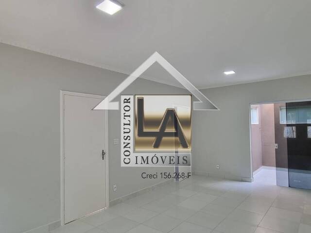 #934 - Casa para Venda em Indaiatuba - SP