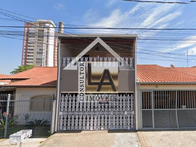 #935 - Casa para Venda em Indaiatuba - SP - 1