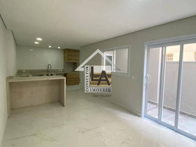 #937 - Casa em condomínio para Venda em Indaiatuba - SP