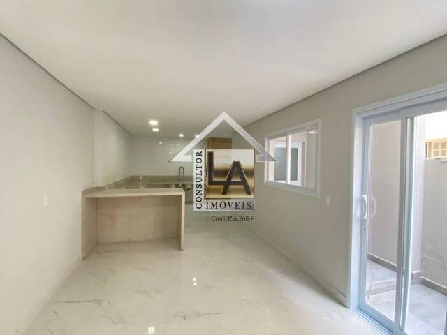 #937 - Casa em condomínio para Venda em Indaiatuba - SP - 3