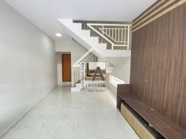 #937 - Casa em condomínio para Venda em Indaiatuba - SP - 2
