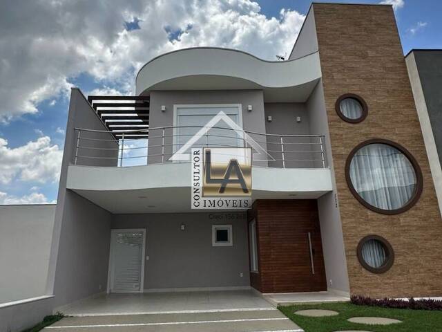 #940 - Casa em condomínio para Venda em Indaiatuba - SP - 3