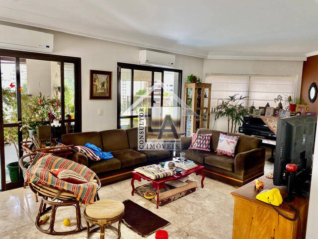 #946 - Apartamento para Venda em São Paulo - SP - 3