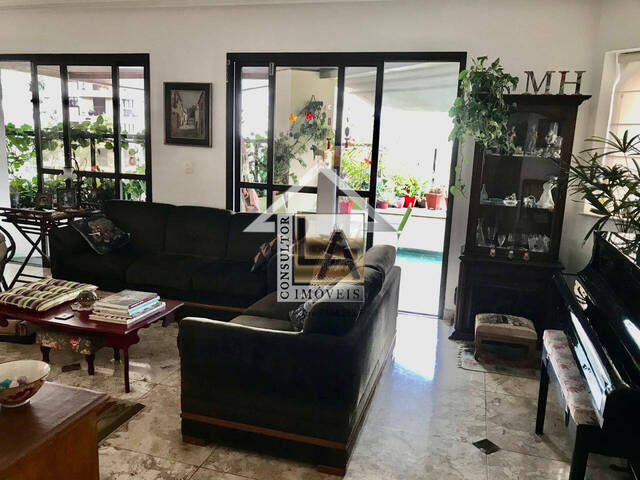 #946 - Apartamento para Venda em São Paulo - SP - 2
