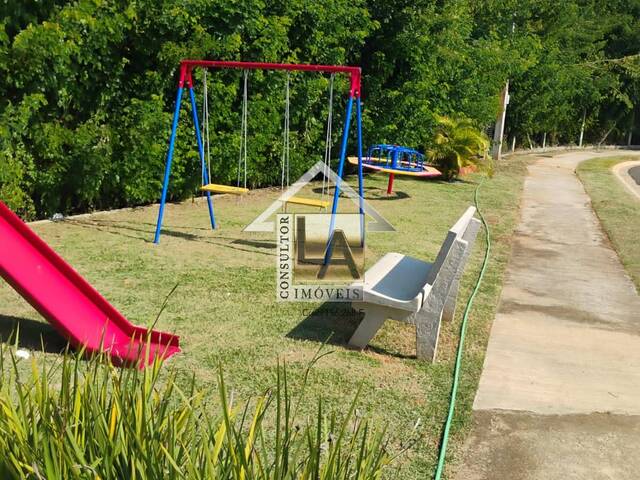 #948 - Terreno para Venda em Indaiatuba - SP - 3