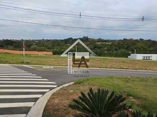 #948 - Terreno para Venda em Indaiatuba - SP - 2