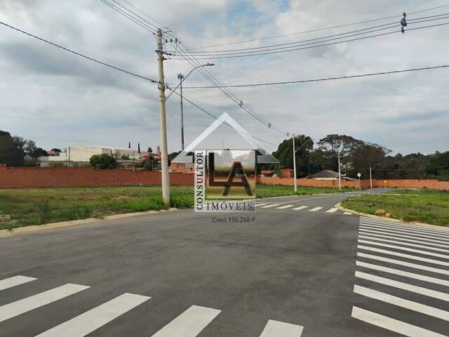 #948 - Terreno para Venda em Indaiatuba - SP