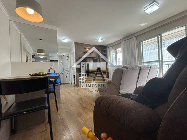#949 - Apartamento para Venda em São Paulo - SP - 2