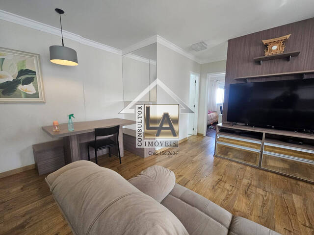#949 - Apartamento para Venda em São Paulo - SP - 3
