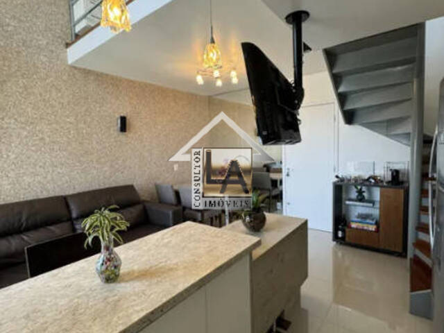 #950 - Loft para Venda em São Paulo - SP