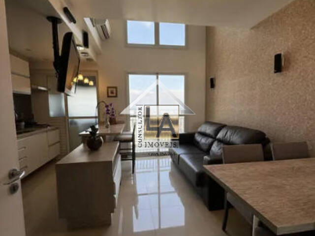 #950 - Loft para Venda em São Paulo - SP