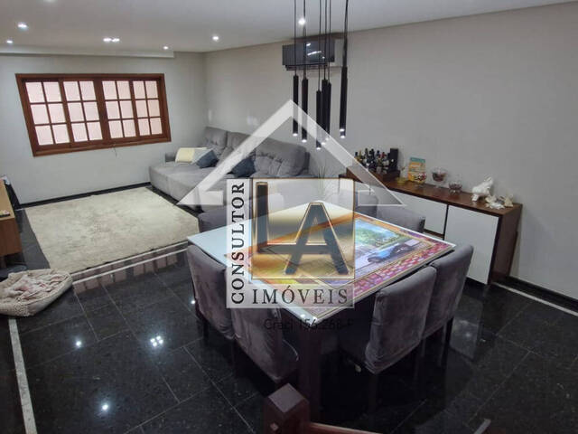 #951 - Casa para Venda em São Paulo - SP - 2