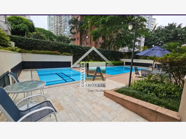 #1000 - Apartamento para Venda em São Paulo - SP - 3