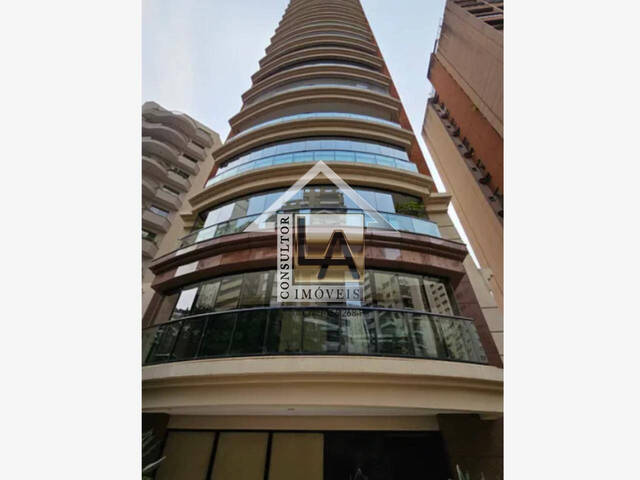 #1000 - Apartamento para Venda em São Paulo - SP - 2