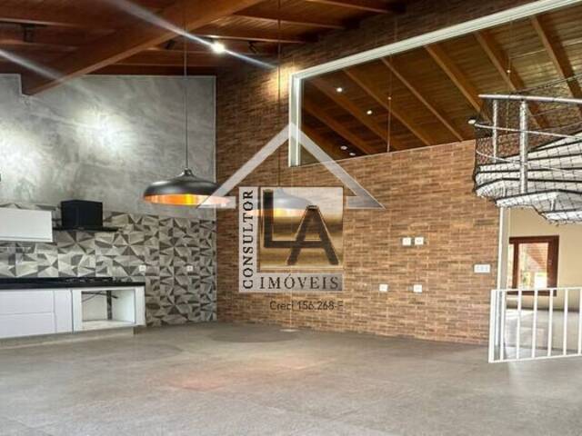 #953 - Casa em condomínio para Venda em Indaiatuba - SP - 2