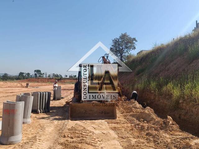 #954 - Área para Venda em Itu - SP - 3