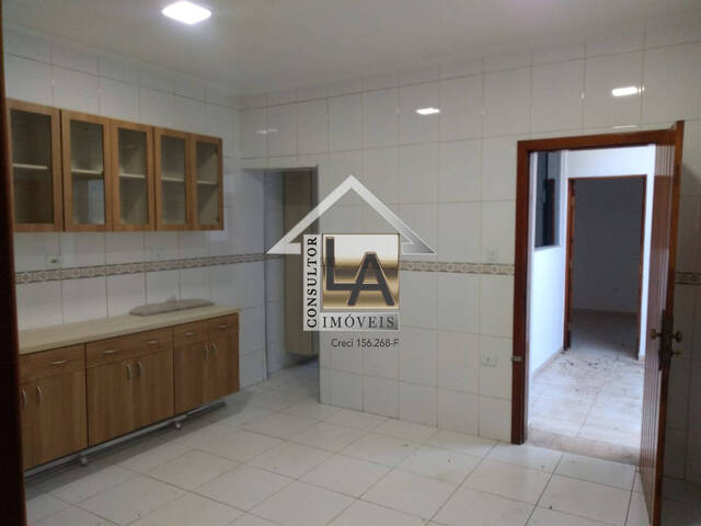 #956 - Casa para Venda em São Paulo - SP - 3
