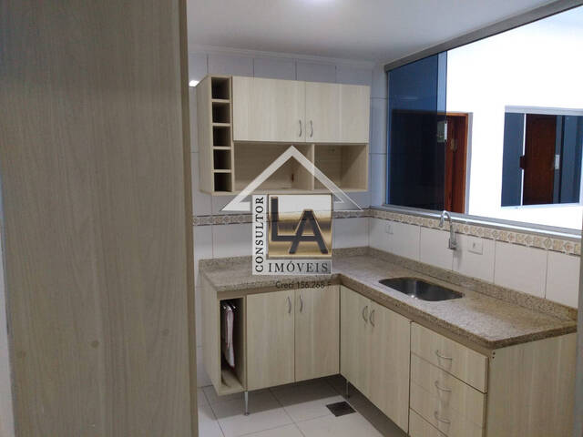 #956 - Casa para Venda em São Paulo - SP - 2