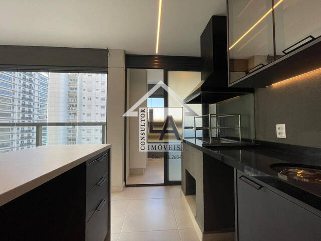 #957 - Apartamento para Venda em São Paulo - SP - 3