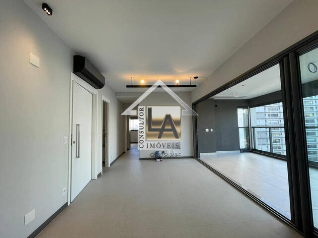 #957 - Apartamento para Venda em São Paulo - SP - 2