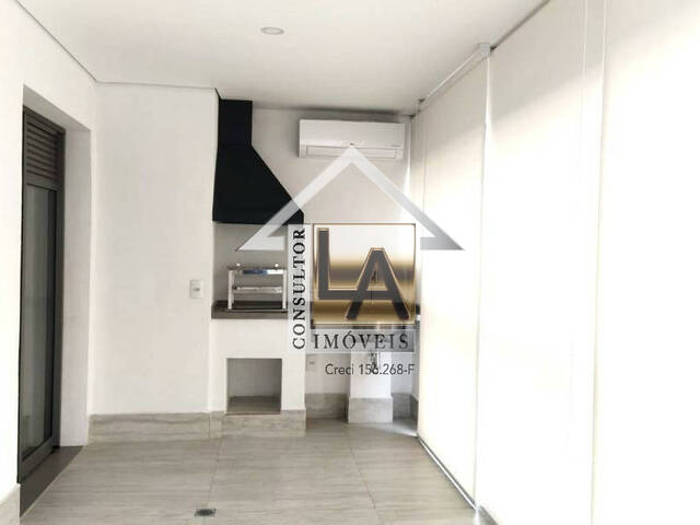 #959 - Apartamento para Venda em São Paulo - SP - 3
