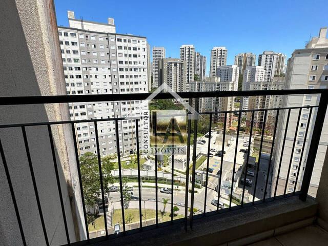 #960 - Apartamento para Venda em São Paulo - SP - 3