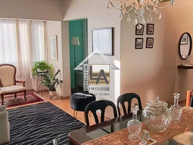 #963 - Apartamento para Venda em São Paulo - SP - 2