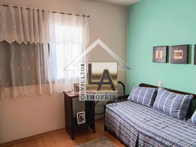 #963 - Apartamento para Venda em São Paulo - SP - 3