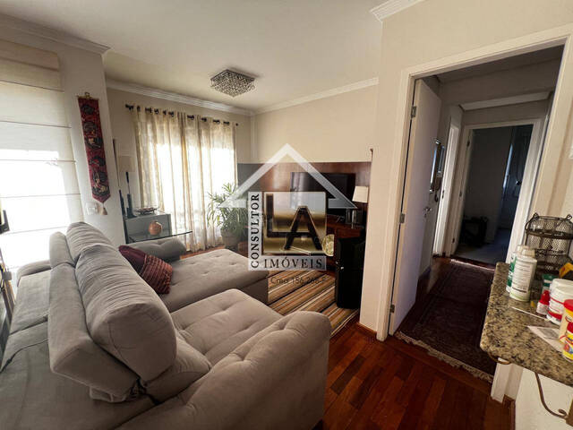 #964 - Apartamento para Venda em São Paulo - SP - 3