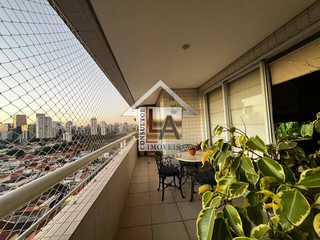 Venda em Brooklin Paulista - São Paulo