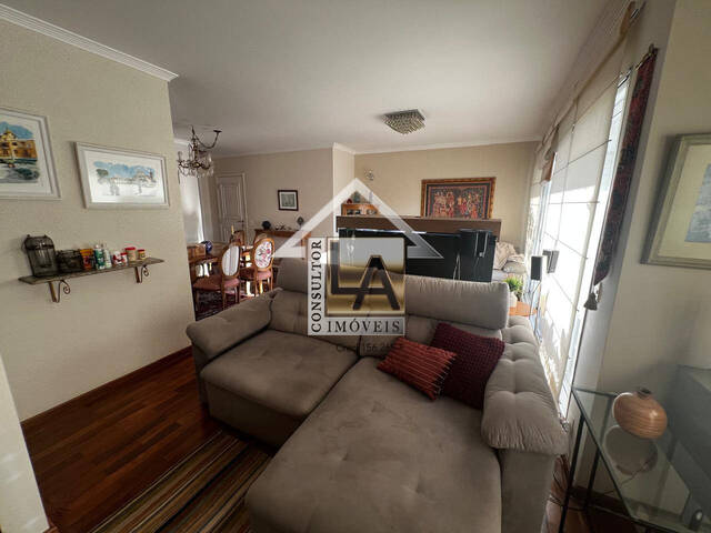 #964 - Apartamento para Venda em São Paulo - SP - 2