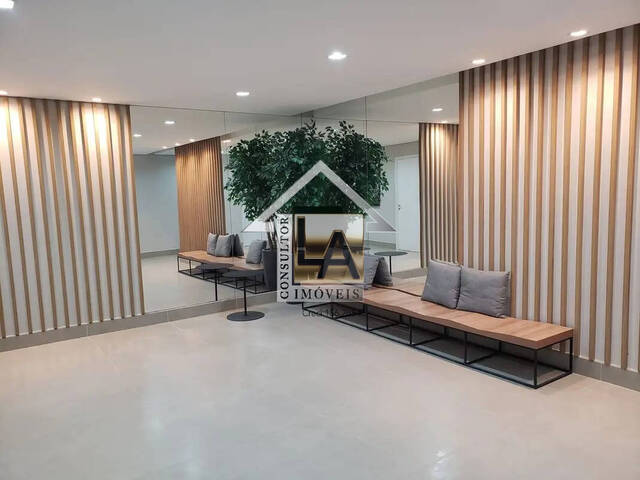 #965 - Apartamento para Venda em São Paulo - SP - 2
