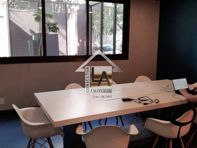 #965 - Apartamento para Venda em São Paulo - SP - 3