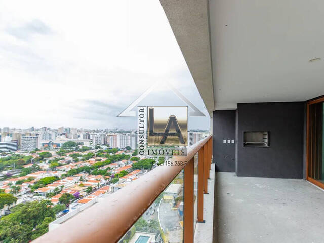 Venda em Brooklin Novo - São Paulo