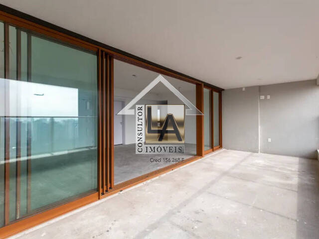 #966 - Apartamento para Venda em São Paulo - SP - 2