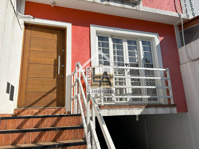 #967 - Sobrado para Venda em São Paulo - SP - 2