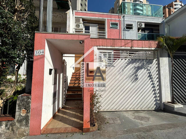 Venda em Vila Mariana - São Paulo