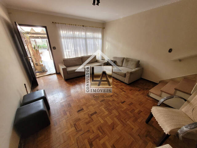 #969 - Sobrado para Venda em São Paulo - SP - 2