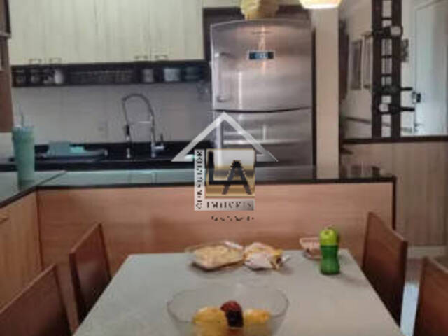 #973 - Apartamento para Venda em São Paulo - SP - 2