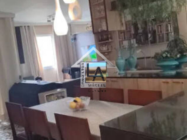 #973 - Apartamento para Venda em São Paulo - SP - 3