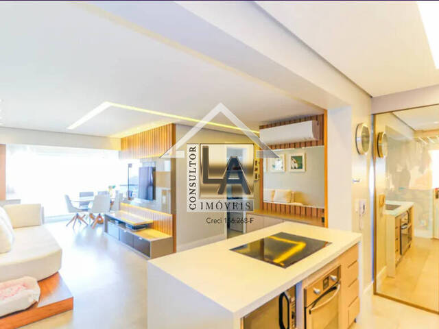 #974 - Apartamento para Venda em São Paulo - SP - 3