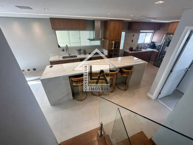#975 - Casa em condomínio para Venda em São Paulo - SP - 2